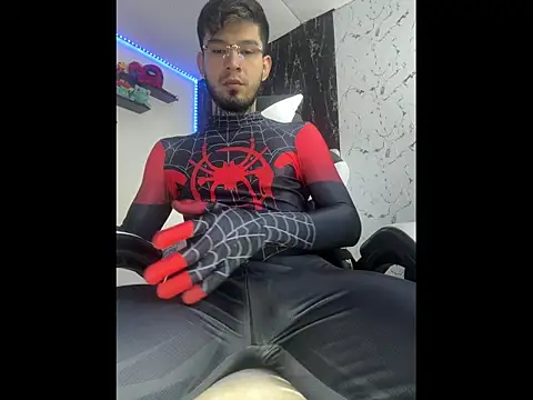 Anthony-Martin online show from 28, 10, 2025