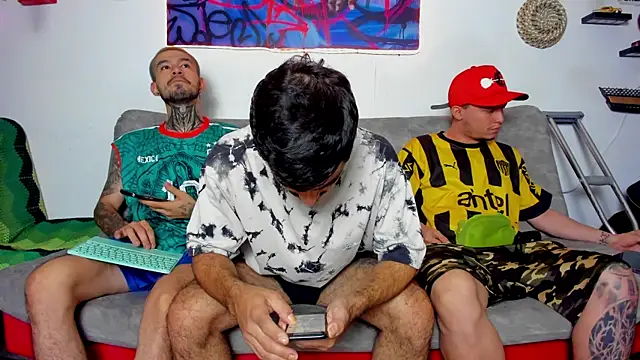 Anthony-Martin online show from 24, 6, 2026