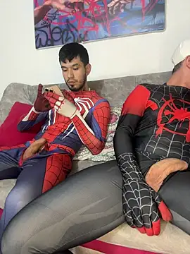 Anthony-Martin online show from 25, 2, 2026