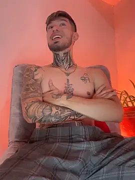 Anthony-Martin online show from 5, 11, 2025