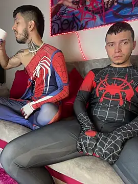 Anthony-Martin online show from 12, 3, 2026