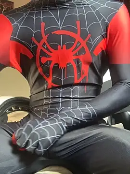 Anthony-Martin online show from 7, 10, 2025