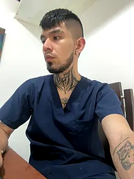 Anthony-Martin online show from 20, 12, 2025