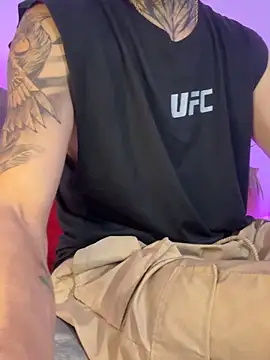 Anthony-Martin online show from 17, 11, 2025