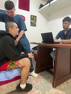 Anthony-Martin online show from 5, 2, 2026