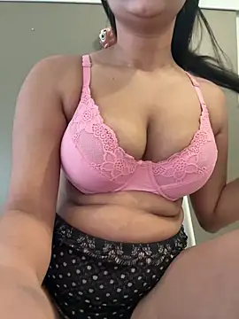 ScarletAss online show from 16, 2, 2026