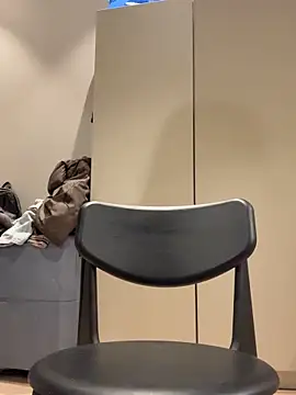 ScarletAss online show from 12, 11, 2025