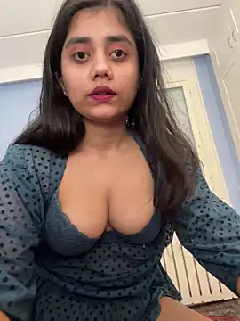 ScarletAss online show from 31, 1, 2025