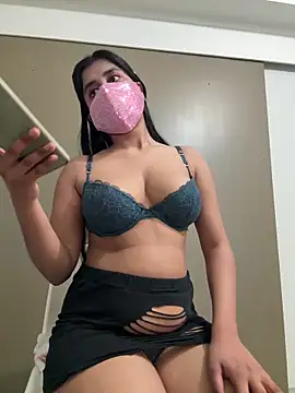 Snapshot of ScarletAss chatting on 9, 3, 2026 ScarletAss online show from 9, 3, 2026