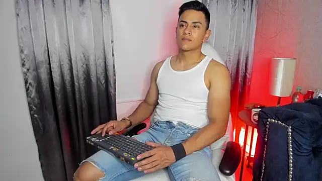 Lucii fer  online show from 20, 2, 2026