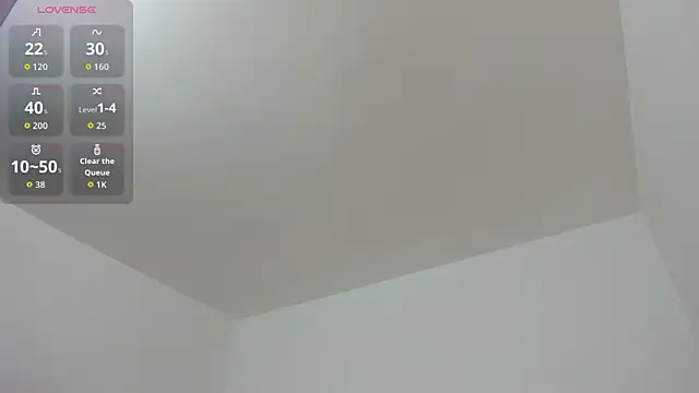 violetta becker online show from 23, 2, 2026