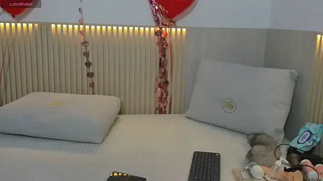 violetta becker online show from 11, 2, 2026