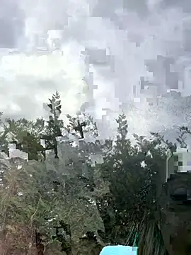 LustfulLuna  online show from 26, 4, 2026