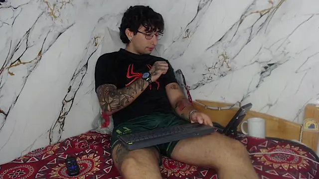 Dereck Dickson online show from 9, 1, 2026