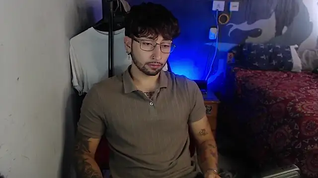 Dereck Dickson online show from 22, 11, 2025