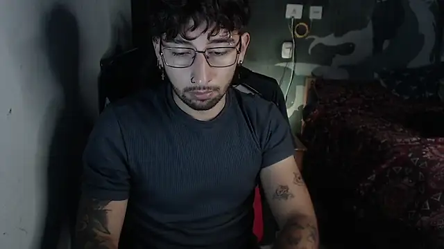 Dereck Dickson online show from 30, 10, 2025