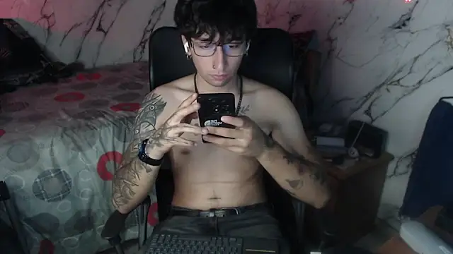 Dereck Dickson online show from 15, 4, 2026