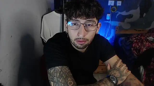 Dereck Dickson online show from 3, 11, 2025