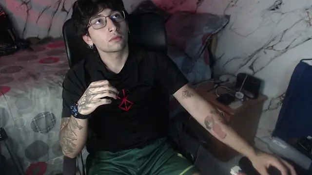 Dereck Dickson online show from 11, 4, 2026