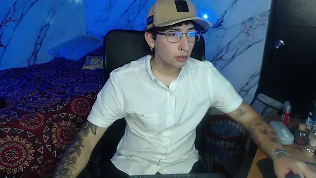 Dereck Dickson online show from 17, 1, 2026