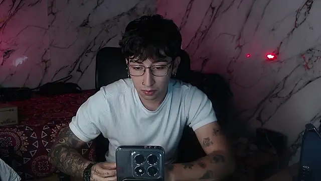 Dereck Dickson online show from 20, 2, 2026