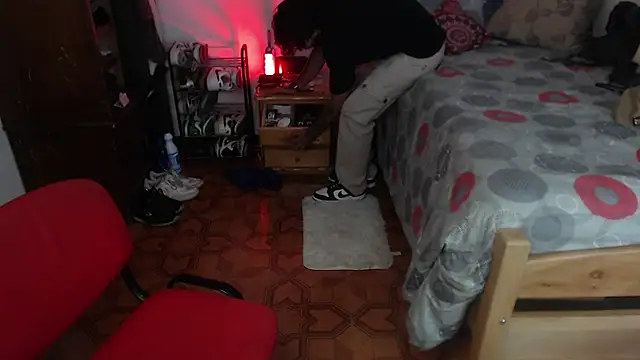 Dereck Dickson online show from 4, 10, 2025