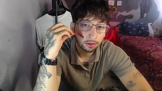 Dereck Dickson online show from 4, 11, 2025