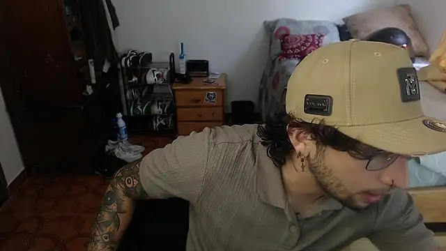 Dereck Dickson online show from 2, 10, 2025