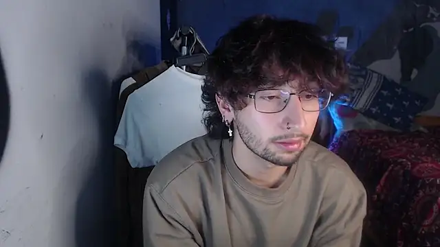 Dereck Dickson online show from 12, 10, 2025