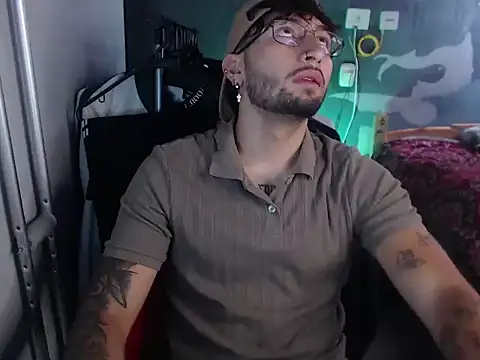 Dereck Dickson online show from 24, 10, 2025