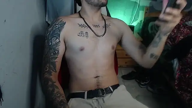 Dereck Dickson online show from 4, 11, 2025