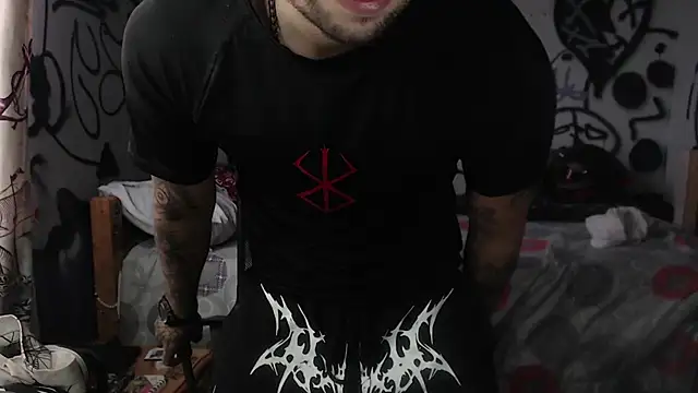 Dereck Dickson online show from 14, 12, 2025