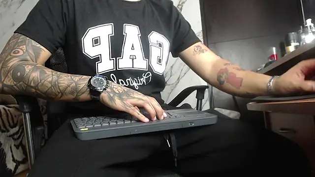 Dereck Dickson online show from 17, 1, 2026