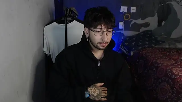 Dereck Dickson online show from 9, 11, 2025