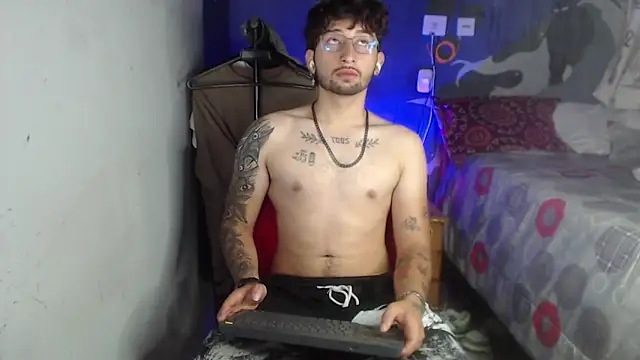 Dereck Dickson online show from 13, 11, 2025