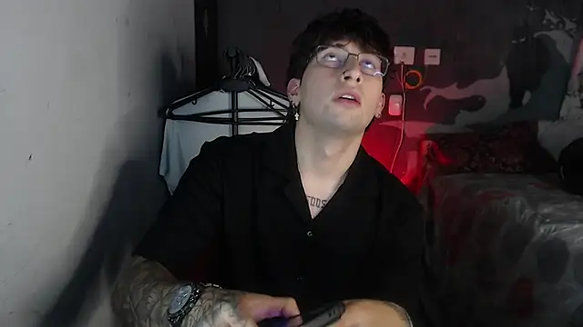 Dereck Dickson online show from 27, 11, 2025