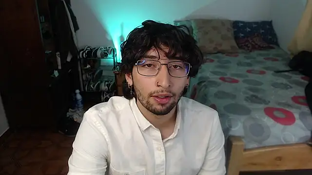 Dereck Dickson online show from 2, 10, 2025