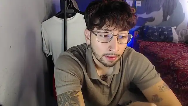 Dereck Dickson online show from 9, 11, 2025