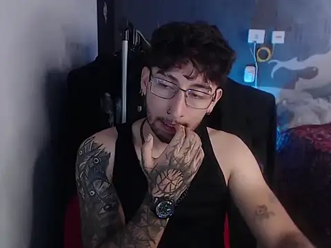 Dereck Dickson online show from 22, 10, 2025