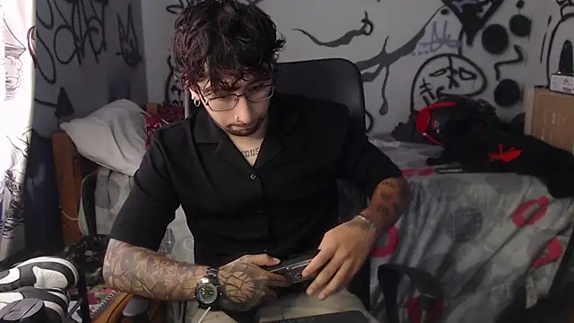 Dereck Dickson online show from 21, 12, 2025