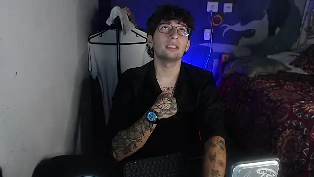 Dereck Dickson online show from 1, 12, 2025