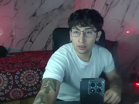 Dereck Dickson online show from 22, 2, 2026