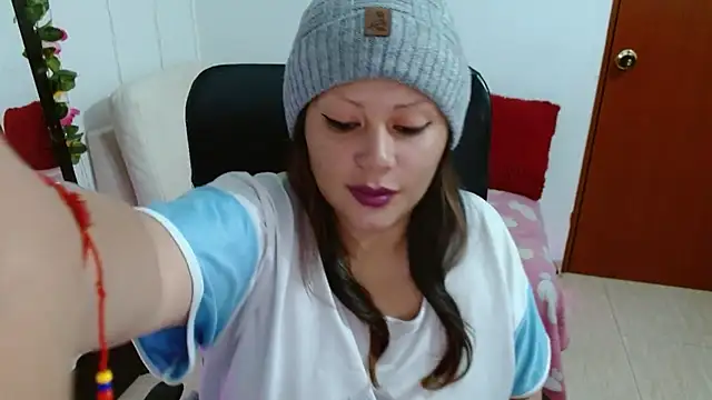 miss evoleth2 online show from 7, 3, 2026