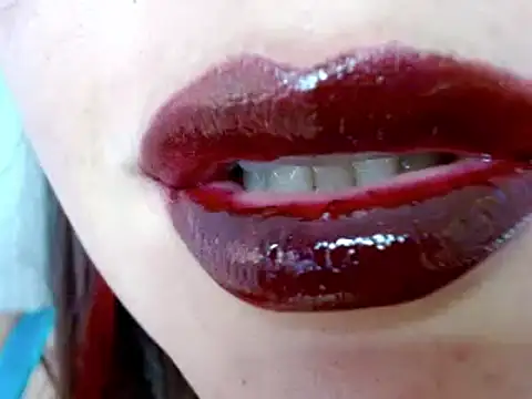 Snapshot of miss_evoleth2 chatting on 16, 3, 2025 miss evoleth2 online show from 16, 3, 2025
