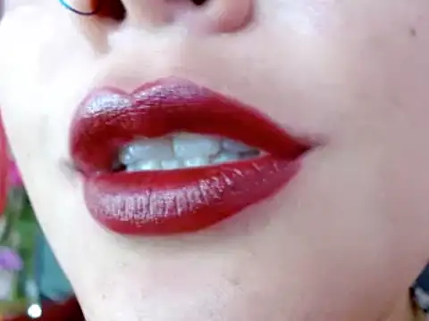 Snapshot of miss_evoleth2 chatting on 28, 2, 2025 miss evoleth2 online show from 28, 2, 2025