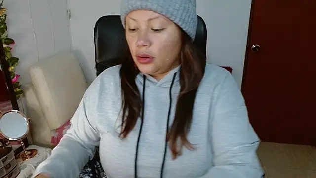 miss evoleth2 online show from 11, 3, 2026