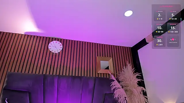 NaxaAndLexi  online show from 23, 3, 2026