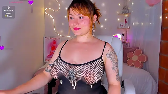 karlahush online show from 3, 2, 2025
