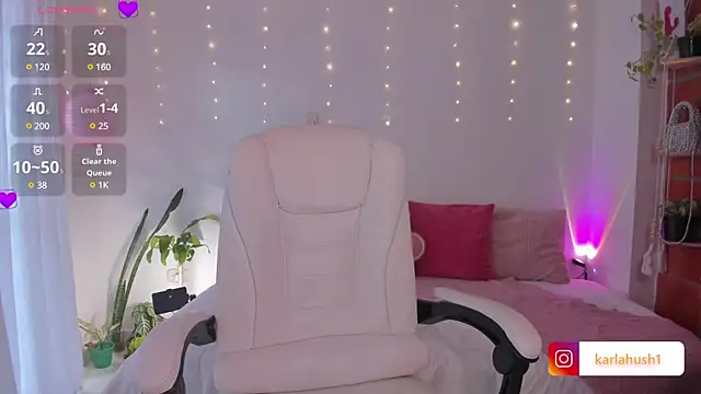 karlahush online show from 26, 2, 2025