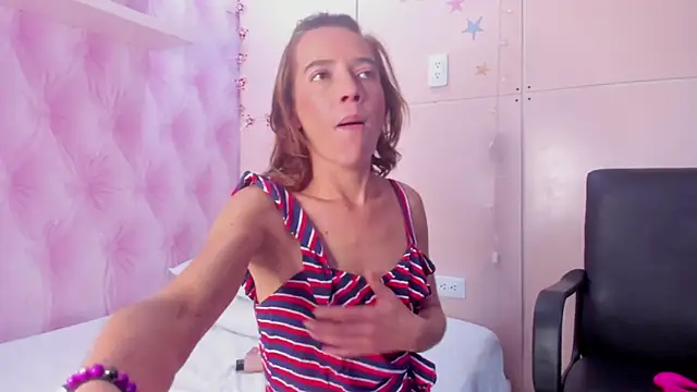MarieMyller online show from 19, 12, 2024